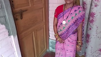 Seduced My Mother-in-law At Home | Desi Hindi Sex Story