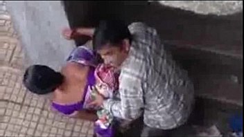 Indian Pair Spotted On Camera