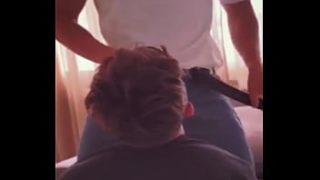 An Afternoon Of Movies With My Neighbor Turns Into A Wild Gay Porn Scene After Netflix