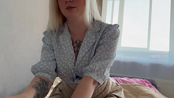 Oral Pleasure From A Sweet Girl