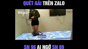 Scanning Zalo 98 But Got 89 – Extremely Busty Sister