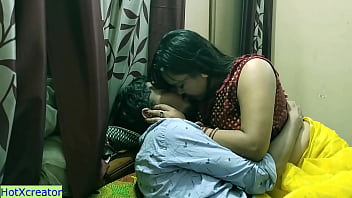 Who Is She? Indian Web Series Actress In Steamy Scenes With Hindi Dialogue