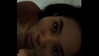 My Indonesian Spouse Tried Swallowing My Semen For The First Time And Giggled After Accidentally Nipping Me