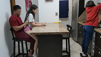 My Naughty Niece Likes To Sit On Her Creepy Uncle’s Lap While His Wife Watches
