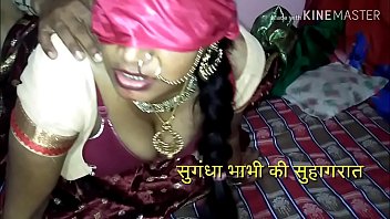 Hindi Audio: This Video Will Make You Release Water From Your Loins! High-profile Wedding Night With A Seductress