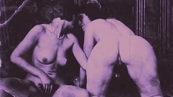 200 Years Of Lesbian History