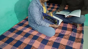 First-time Student Experience With Teacher In Hindi Audio