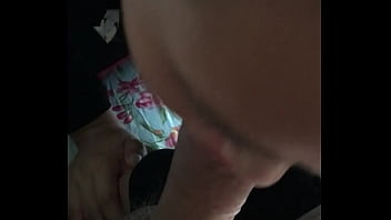 Chinese Wife Performs Oral Sex To Climax With Face Shown 20171006145652