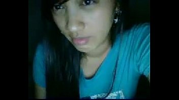 Hot Indonesian Babe Live On Camfrog