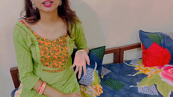 Elder Sister Seized The Opportunity When The House Was Empty (hindi Narration)