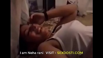 College Student Has Passionate Encounter With Attractive Girl In Dormitory