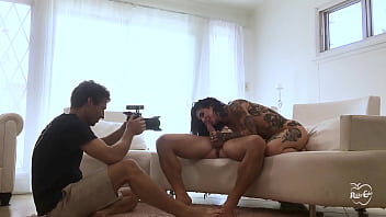 Joanna Angel’s Bts Adult Film Scene
