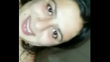 Punjabi Sister-in-law Enjoys Giving Oral Pleasure