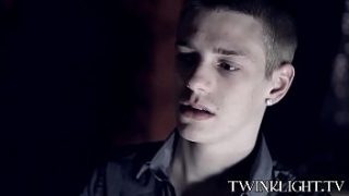 Small Gay Man Takes Rough Anal After Deep Oral Play