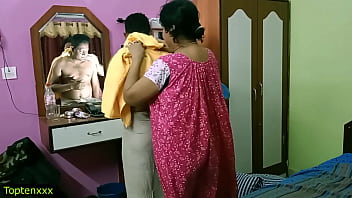 Sensual Indian Bhabhi In Steamy Hardcore Action – Latest Hindi Web Series Trending Now