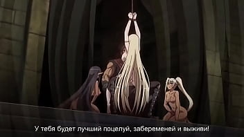 Russian Voiceover For Black Dog 5