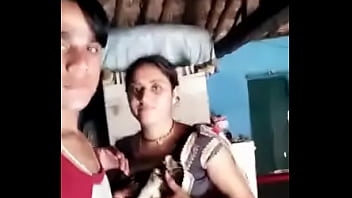 Sister-in-law’s Breasts Being Fondled