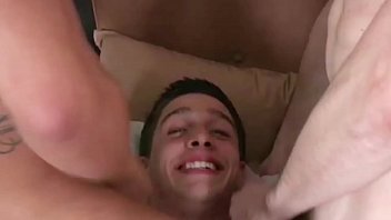 Barron: A Gay-themed Film By Sean Cody