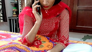 Desi Baba Passionately Pleases Wealthy Indian Wife In Intense Hindi Adult Video Hd