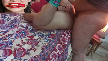 Passionate Indian Lover’s Intense Sex And Oral Pleasure