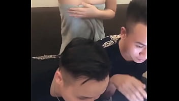 Vietnamese Model Streams Live In Revealing Outfit