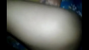 Indian Housewife Alone In The Bedroom
