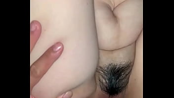 Intimate Moments With A Passionate Woman