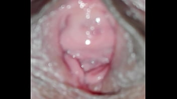 Wide Yet Attractive Vagina