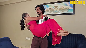 Sensual Desi Sister-in-law And Brother-in-law Intense Uncensored Lovemaking