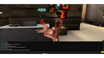 Lacey’s Imvu Pose Showcase