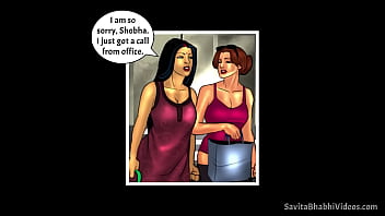 Savita Bhabhi Episode 22 Full Video Collection
