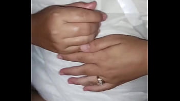 Neighbor’s Wife Begs For A Quick Release In Intimate Moment