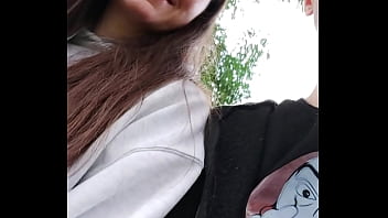 Young Adult Finds Passionate Encounter With New Park Acquaintance On Tinder