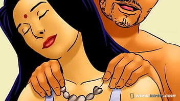 Savita Bhabhi Episode 71 – Savita Struggles To Find Her Spark