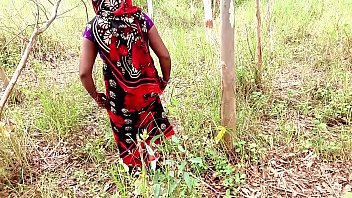 Taking The New Sister-in-law To The Field And Passionately Making Love To Her.