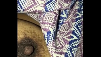 Sister-in-law Exposes Bare Breasts While Being Groped By Unknown Men