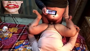 Passionate Indian Housewife Enjoying Intense Lovemaking With Loud Moans