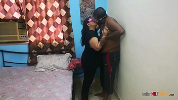 Secret Affair: Indian Housewife Indulges In Passionate Sex With Former Lover While Husband Is Away