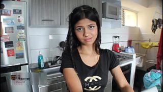 Intense Hardcore Sex! Extreme Creampie Action!