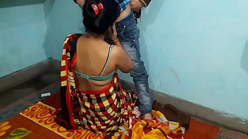 Watch Debarshi Bhabhi’s First Intimate Experience Unfold Here