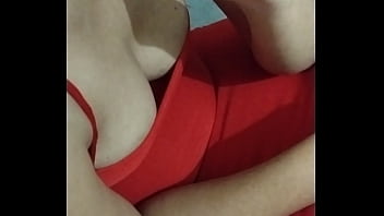 Press And Admire The Lovely Curves Of Desi Bhabhi