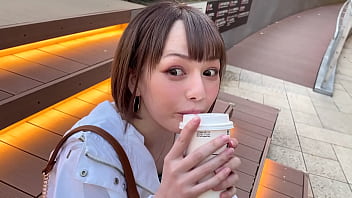 Drunk And Horny: Busty College Girl Skips Work For Wild Hotel Sex Session