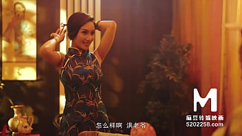 Asian Massage Bliss: Li Rong Rong’s Sensual Secrets – Ep2