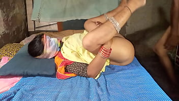 Naughty Stepsister Gets Wild With Indian Desi Lover