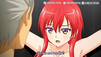 Sweet Blue Episode 01 – Steamy Hentai Animation