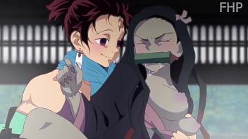 Hot Demon Slayer Ecstasy Collection
