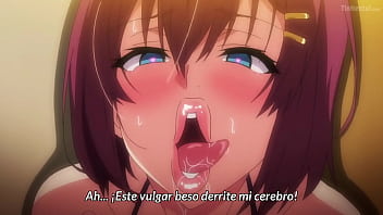 Steamy Hentai Action Vol. 6