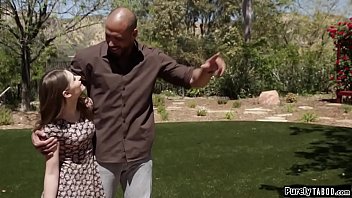 Stepteen Challenges Stepmom To A Steamy Showdown For Stepdad’s Attention