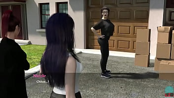 Me Encanta Mi Suegra – Capítulo 21: La Mamá Está Más Buena Que Mi Novia, Lo Siento