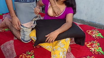 My Sexy Sister-in-law’s Tempting Curves And Wild Indian Passion With Soniya